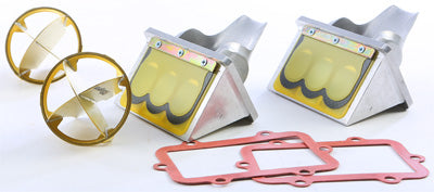 BOYESEN RAGE CAGE POWER PACK PART# RAD85A-KIT NEW