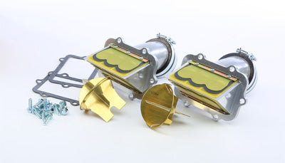 BOYESEN RAGE CAGE POWER PACK PART# RAD85F-KIT