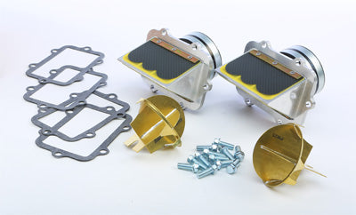 BOYESEN RAGE CAGE POWER PACK PART# RAD84-KIT NEW