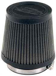 R D POWER STACK FLAME ARRESTOR 3.5 TALL UNIVERSAL PART# 205-00000 NEW