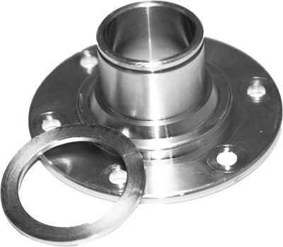 R D SUPERCHARGER HUB KIT KAW ULTRA 250/ 260 PART# 611-25001 NEW