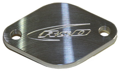 R D WASTE GATE BLOCKOFF KIT ULTRA 250 611-26001