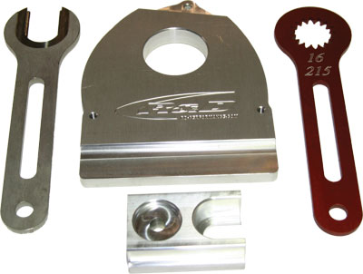 R D SUPERCHARGER REBUILD TOOL KIT 215 HP 613-96002
