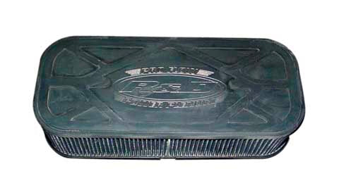 R D POWER PLENUM PRO-LOCK FILTER PART# 200-00142 NEW