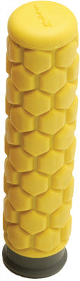 SPIDER A3 Flangeless Grips Yellow 7/8" PART NUMBER A3-Y