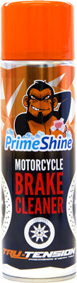 TRU TENSION PRIMESHINE CARB CLEANER 9