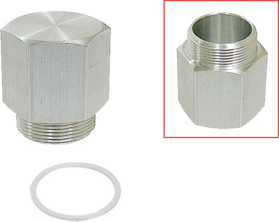 SPI DEEP WELL FLOAT BOWL NUT 27.7MM #UP-07140