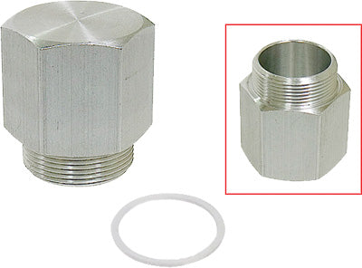 SPI DEEP WELL FLOAT BOWL NUT 30.2MM #UP-07141