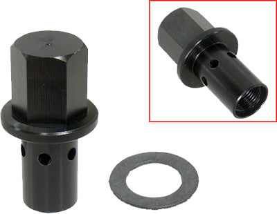 SPI DEEP WELL FLOAT BOWL NUT 46MM #UP-07142