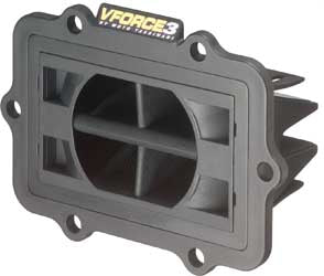 MOTO TASSINARI VFORCE3 REPLACEMENT PEDAL 3P883A