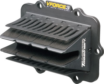 MOTO TASSINARI W/C DELTA 3 REED VALVE YAM TRIPLE EXCEPT XLT / GPR PART# V3140-79