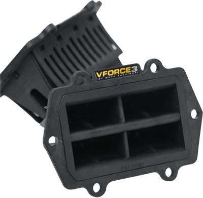 MOTO TASSINARI VFORCE3 REED SYSTEM PART# V3112-904-2 NEW