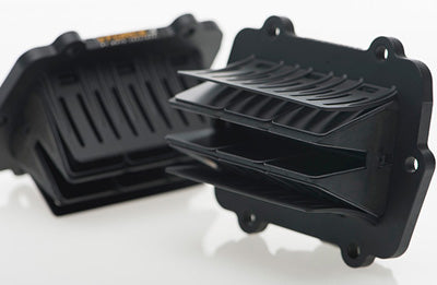 MOTO TASSINARI VFORCE3 REED VALVE SYSTEM V3132R-873F-2