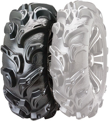 ITP MEGA MAYHEM TIRE 27X9-12 6-PLY PART# 6P0035 NEW