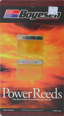 BOYESEN M/C REED PART# 6100 NEW