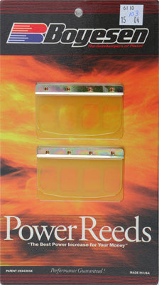 BOYESEN M/C REED PART# 6110 NEW