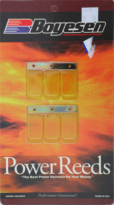 BOYESEN M/C REED PART# 6115 NEW