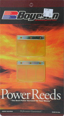 BOYESEN M/C REED CR250 05 PART# 6128 NEW