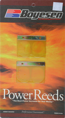 BOYESEN M/C REED KX250 05 PART# 6129 NEW