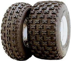 ITP 21-7-10 ITP HOLESHOT GNCC (6 PLY) # 532029 NEW
