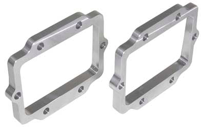 R D REED SPACER KIT ANGLED 800/750 KAWASAKI PART# 251-80000 NEW
