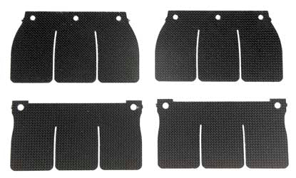MOTO TASSINARI 2002-2007 GAS SM 125 VFORCE3 REPLACEMENT REED 3P602H
