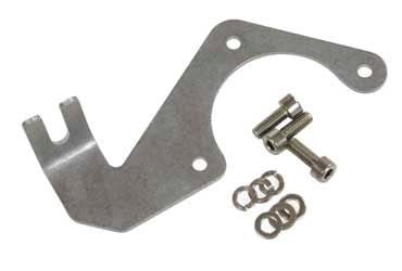 NORMA THROTTLE CABLE BRACKET PART# CB-00210
