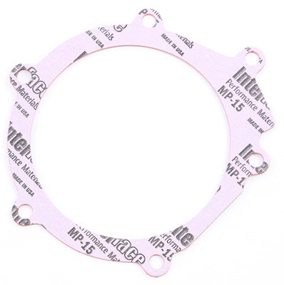 BOYESEN M/C IGN COVER GSKT KX80 PART# SCG-10 NEW