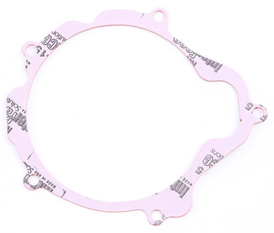 BOYESEN M/C IGN COVER GSKT KX250 PART# SCG-12 NEW