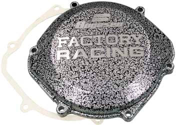 BOYESEN MOTORCYCLE CLUTCH COVER CC-32