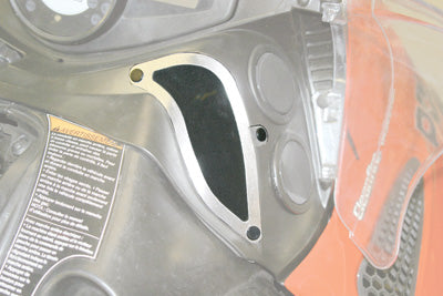 SLP POWDER PRE-FILTER POL IQ PART# 14-227 NEW