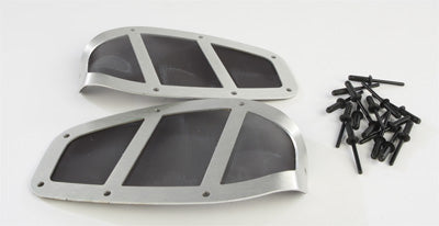 SLP POWDER PRE-FILTER POL IQ 14-229