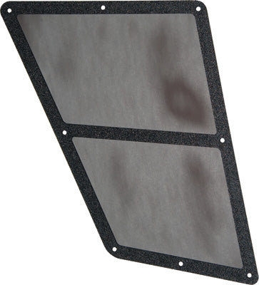 SLP PR/HOT AIR VENTS MIDDLE 32-602