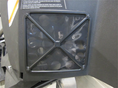 SLP PR/HOT AIR ELIM KIT 32-606