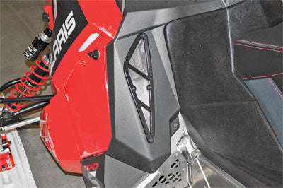 SLP PR/HOT AIR OULET VENT POLARIS AXIS 32-628