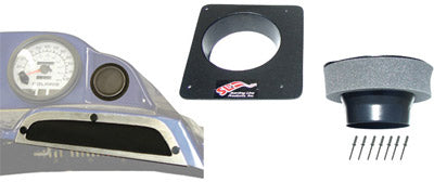 SLP HIGH FLOW INTAKE KIT PART# 14-131 NEW