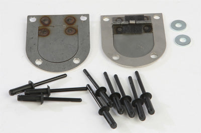 SLP PR/POWDER VALVES S-D XP CARB 14-134