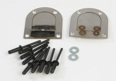 SLP PR/AIR BOX POWDER VALVES POLARIS PRO RMK 14-136