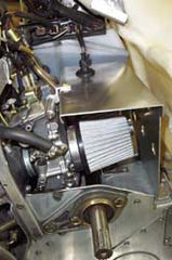 TIMBERSLED INTAKE KIT S-D PART# 11-TS-304