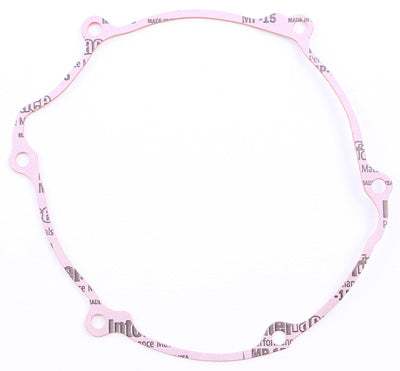 BOYESEN M/C CLUTCH COVER GSKT KX125 PART# CCG-11 NEW