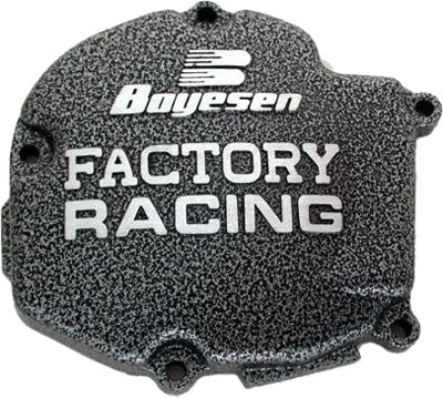 BOYESEN M/C IGN COVER KX125 03-05 PART# SC-11AB NEW