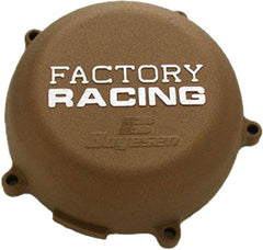 BOYESEN M/C IGN COVER KX500 88-04 MAGNESIUM PART# SC-13M NEW