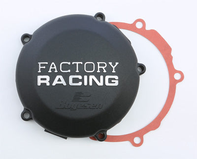 BOYESEN M/C IGN COVER KDX200/220 89-05 PART# SC-14XB NEW