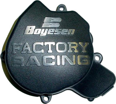 BOYESEN M/C IGN COVER KTM 250 SX-F PART# SC-44B NEW