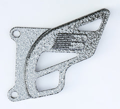 BOYESEN M/C CHAIN GUARD KX80/85/100 PART# CG-10 NEW