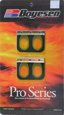BOYESEN M/C PRO REED CR250 05 PART# PSR-002 NEW