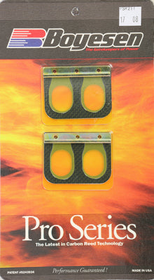 BOYESEN MOTORCYCLE PRO REEDS PSR-211