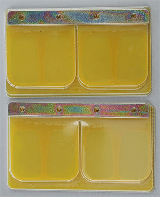 BOYESEN SNOWMOBILE REEDS 557