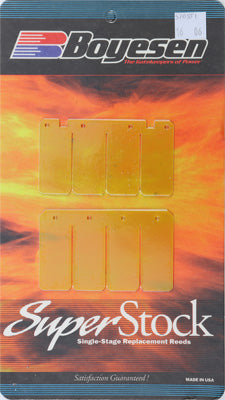 BOYESEN EA/CYL REED POL S/M PART# 570SF1 NEW