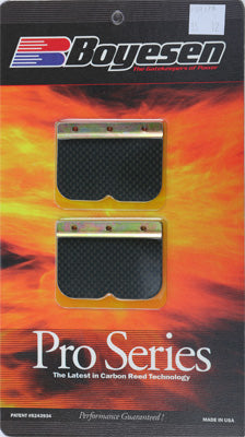 BOYESEN M/C PRO REED PART# PSR-178 NEW